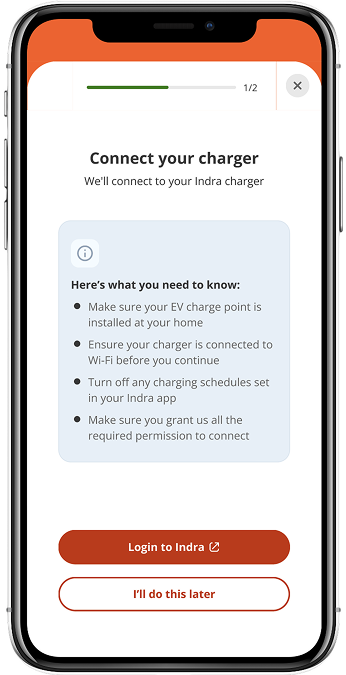Step 7- Connect to your Indra (charger route).png