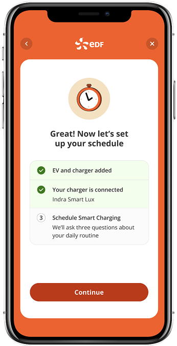 Step 8- Confirm you're connected and move on to scheduling.png